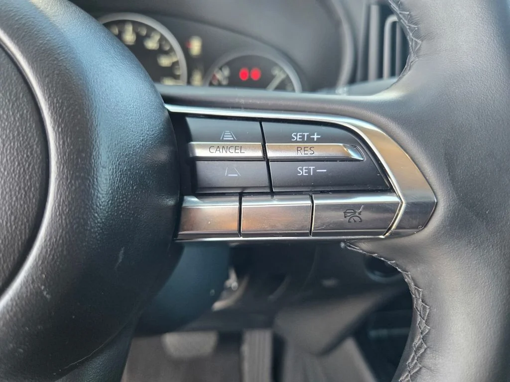 Certified Used 2026 Machine Gray Mazda Premium image 24