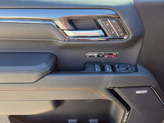 New 2026 Coastal Dune GMC AT4 image 11