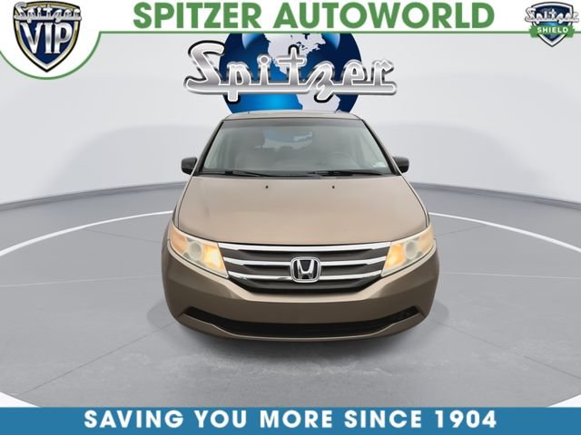 Used 2012  Honda EX-L image 3