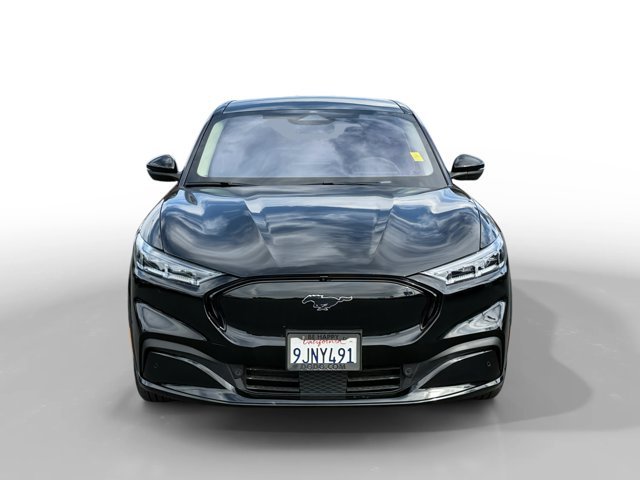 Certified Used 2023 Shadow Black Ford Premium image 8