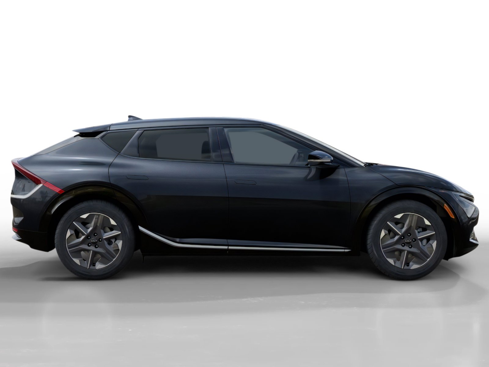 New 2026 PANTHERA METAL Kia Light Long Range image 7