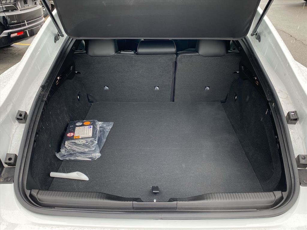 New 2026 White Knuckle Exterior Paint Dodge Scat Pack image 14