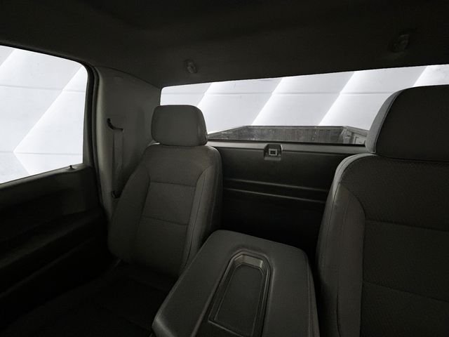 Used 2025 Gray Chevrolet WT image 18