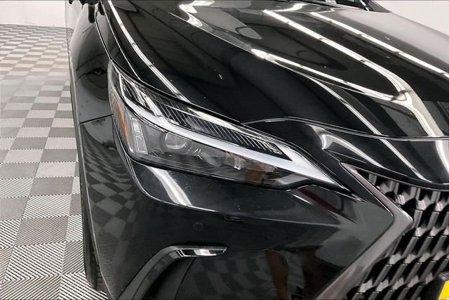 2024 Lexus NX 250 - Photo 34