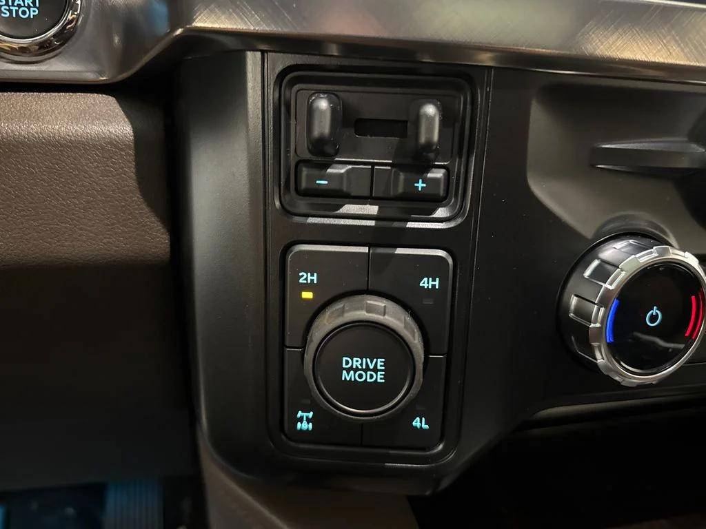 New 2026 White Ford King Ranch image 30