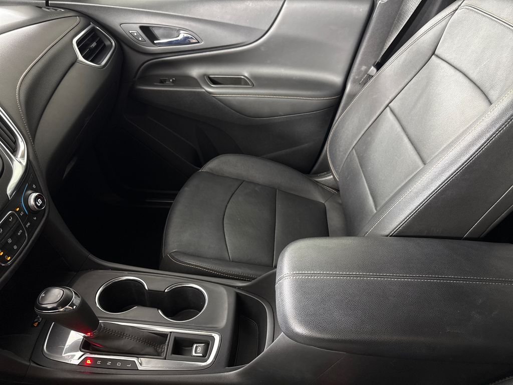 2021 Chevrolet Equinox Premier - Photo 19