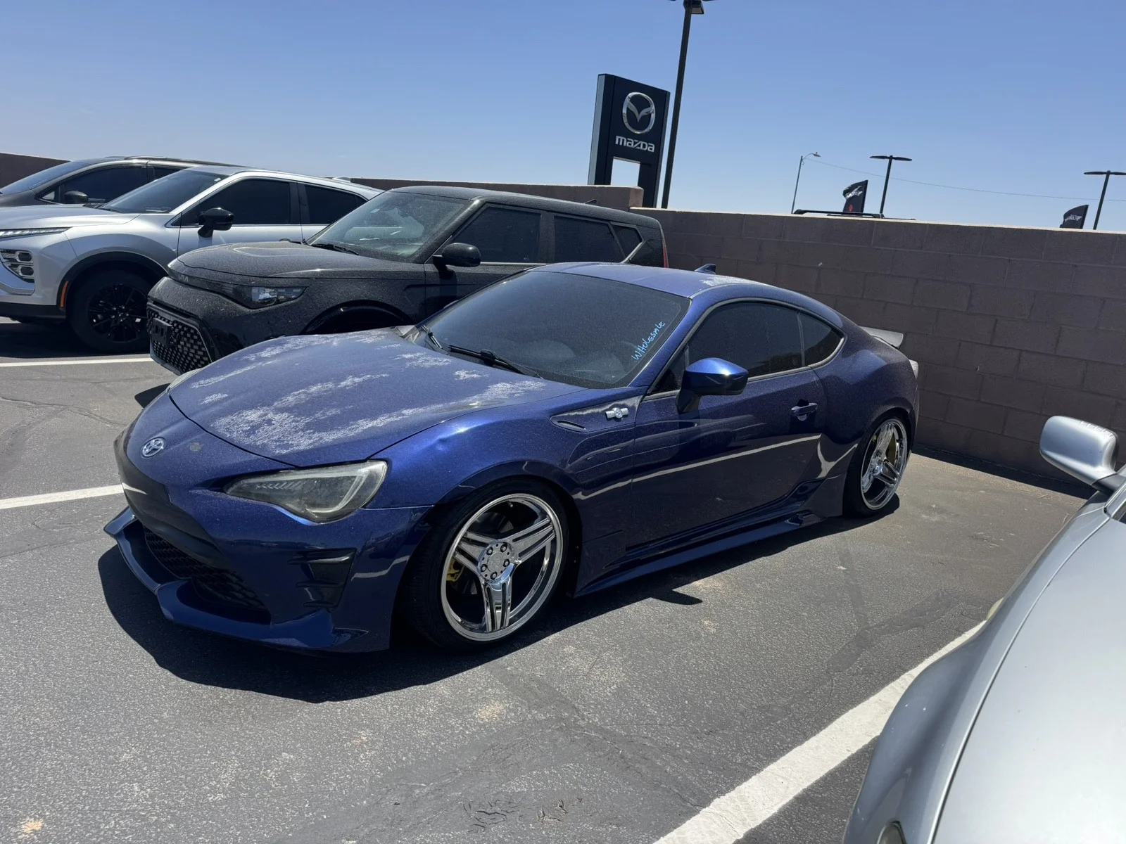 2016 Scion FR-S Release Series 2.0 MT's photo
