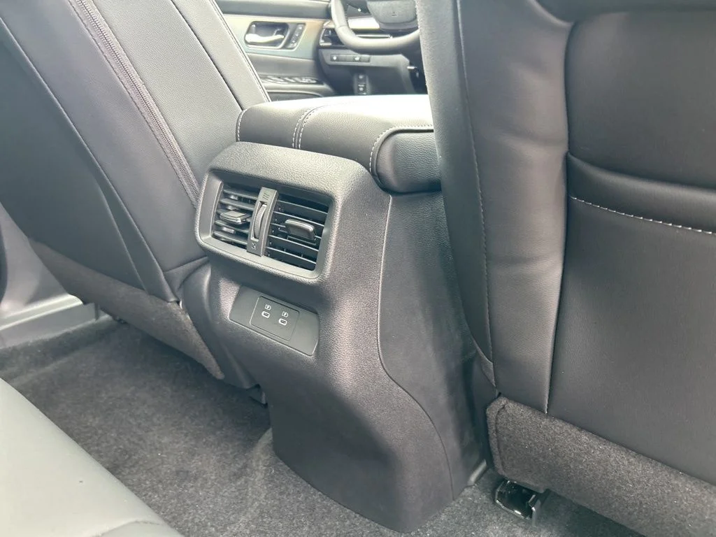 2026 Nissan Murano SL - Photo 49