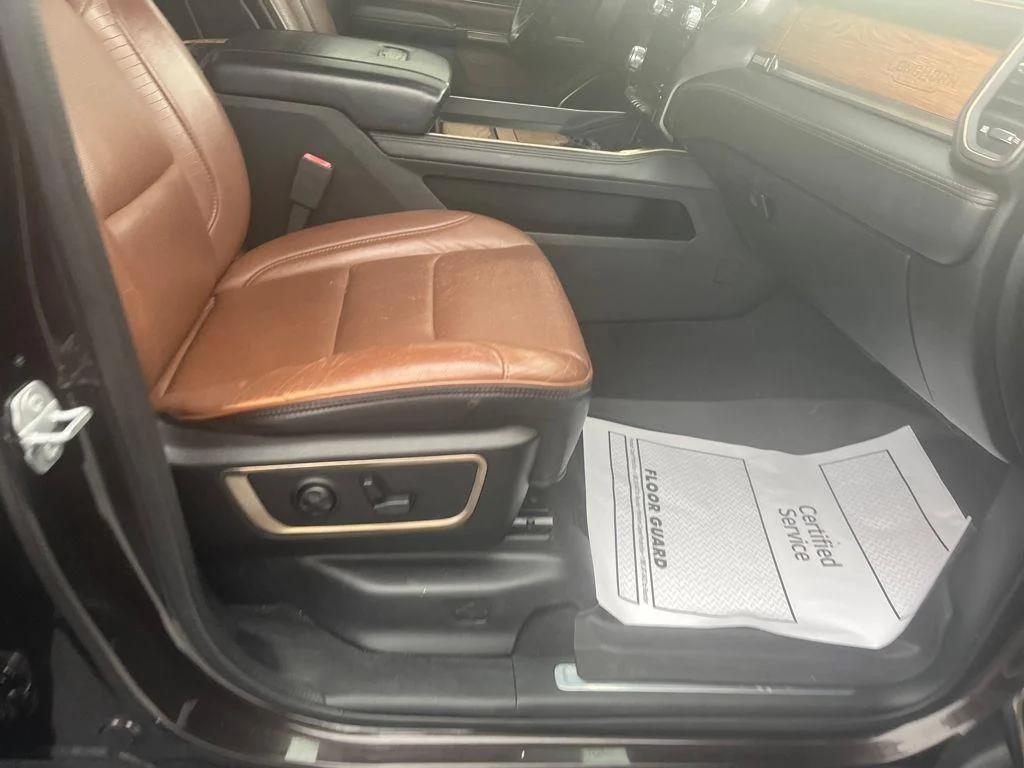 2019 RAM Ram 1500 Pickup Longhorn - Photo 30