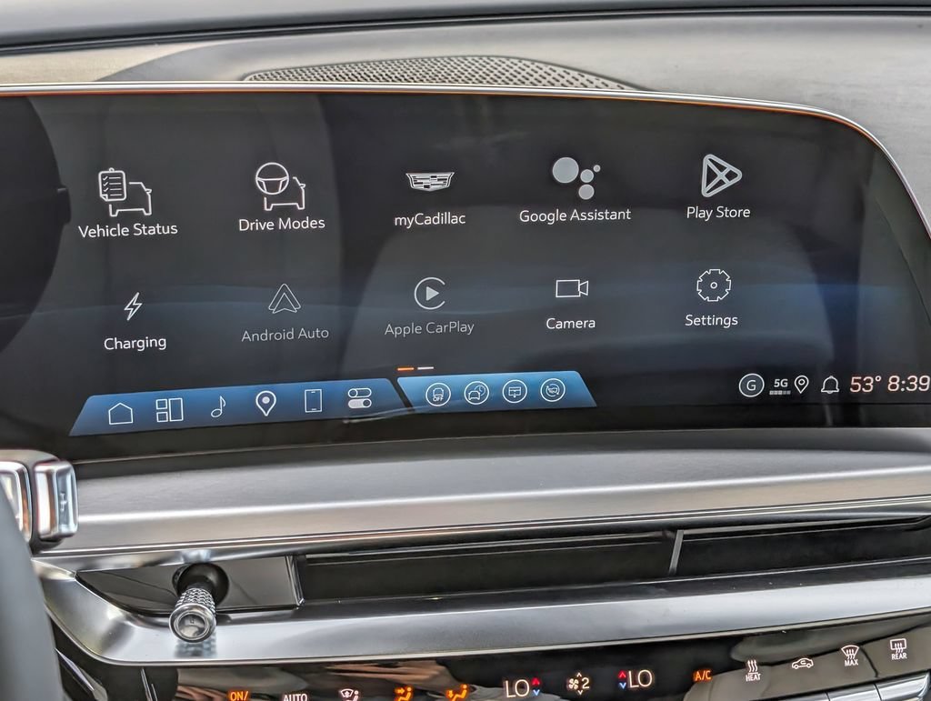 2026 Cadillac LYRIQ Premium Luxury - Photo 26