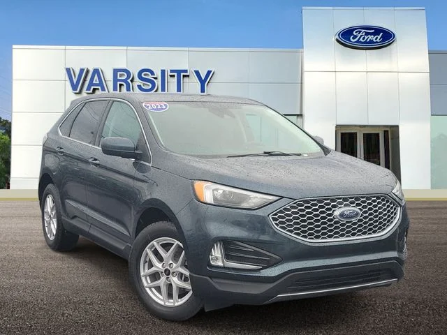 2023 Ford Edge