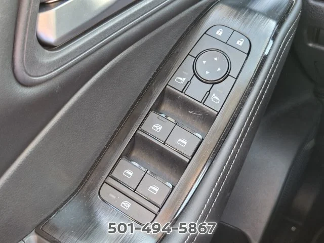 Certified Used 2026 White Nissan SV image 25