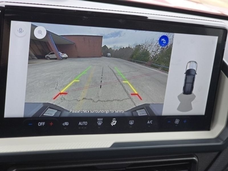 2025 Ford Bronco Sport Heritage - Photo 14