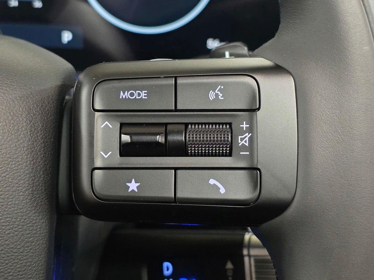 2026 Hyundai Santa Fe Calligraphy - Photo 33