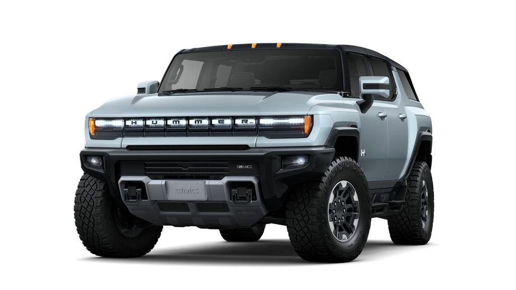 2025 GMC HUMMER EV 3X - Photo 25