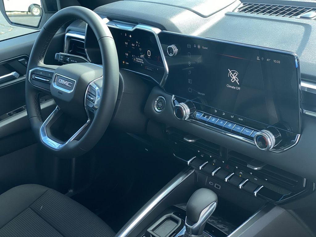 2026 GMC Canyon Elevation - Photo 43