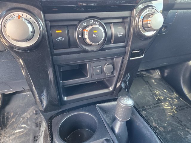 Used 2022 White Toyota TRD Off-Road Premium image 15