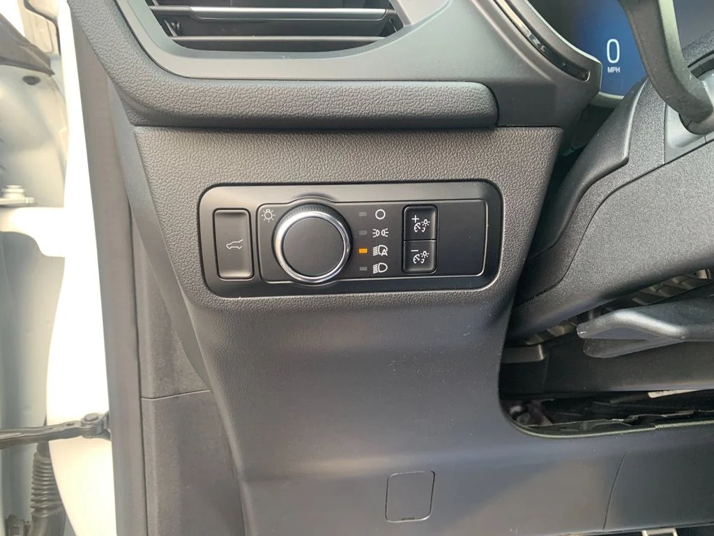 Used 2024 White Ford ST-Line image 31