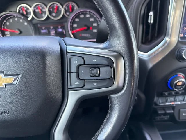 Used 2019 BLACK Chevrolet LTZ image 29