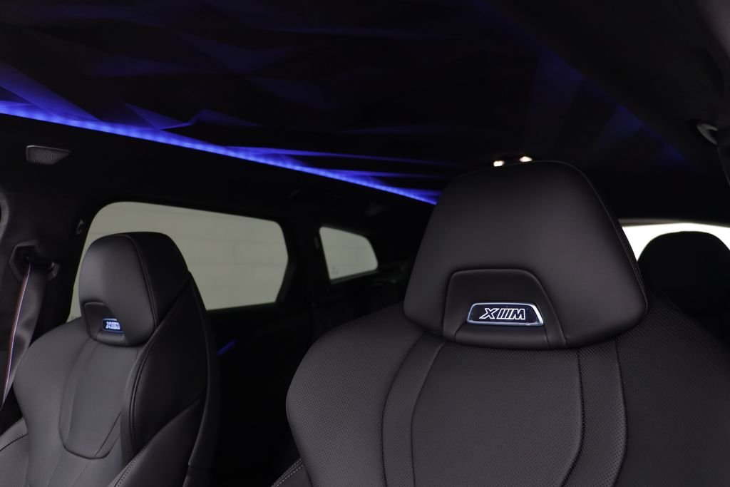 New 2026 Black Sapphire Metallic BMW Label image 16