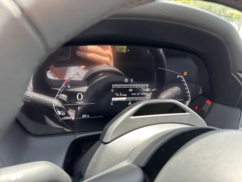New 2026 Jet Black Mazda 2.5 S Premium Plus AWD image 49