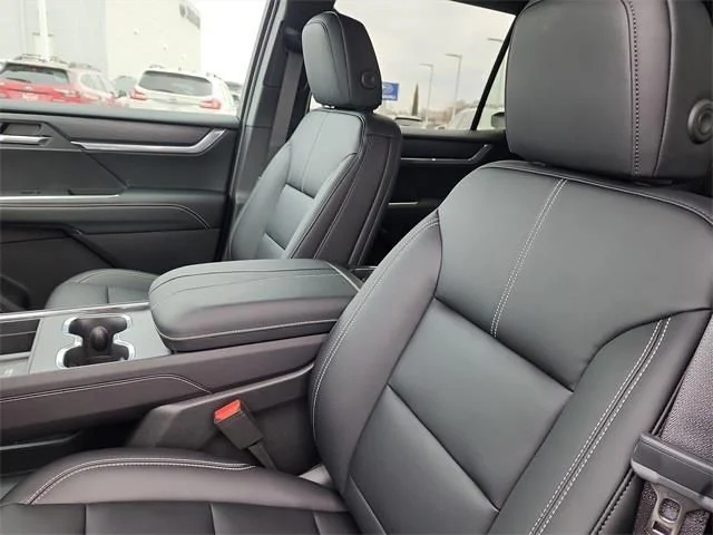 New 2026 Silver GMC Elevation image 14