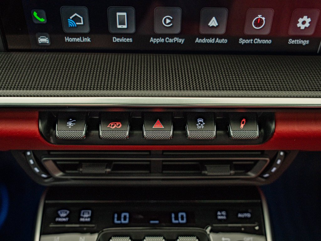 2023 Porsche 911 Turbo - Photo 43