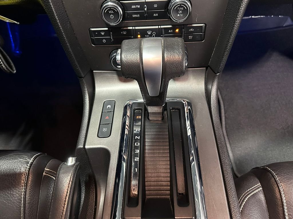 Used 2010  Ford GT image 57