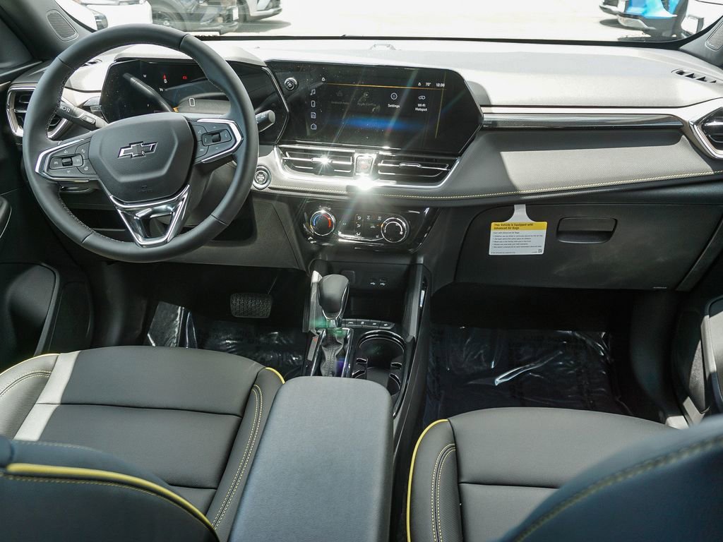 2026 Chevrolet Trailblazer Activ - Photo 14