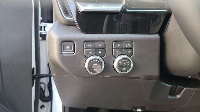 2026 GMC Sierra 1500 Elevation - Photo 12
