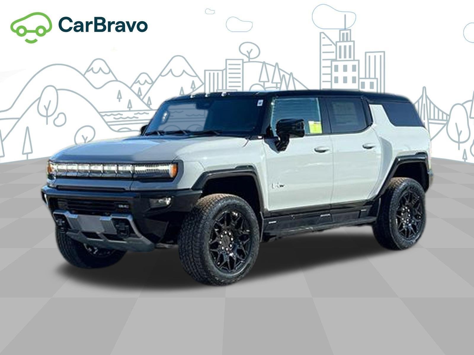 2026 GMC HUMMER EV 2X - Photo 89