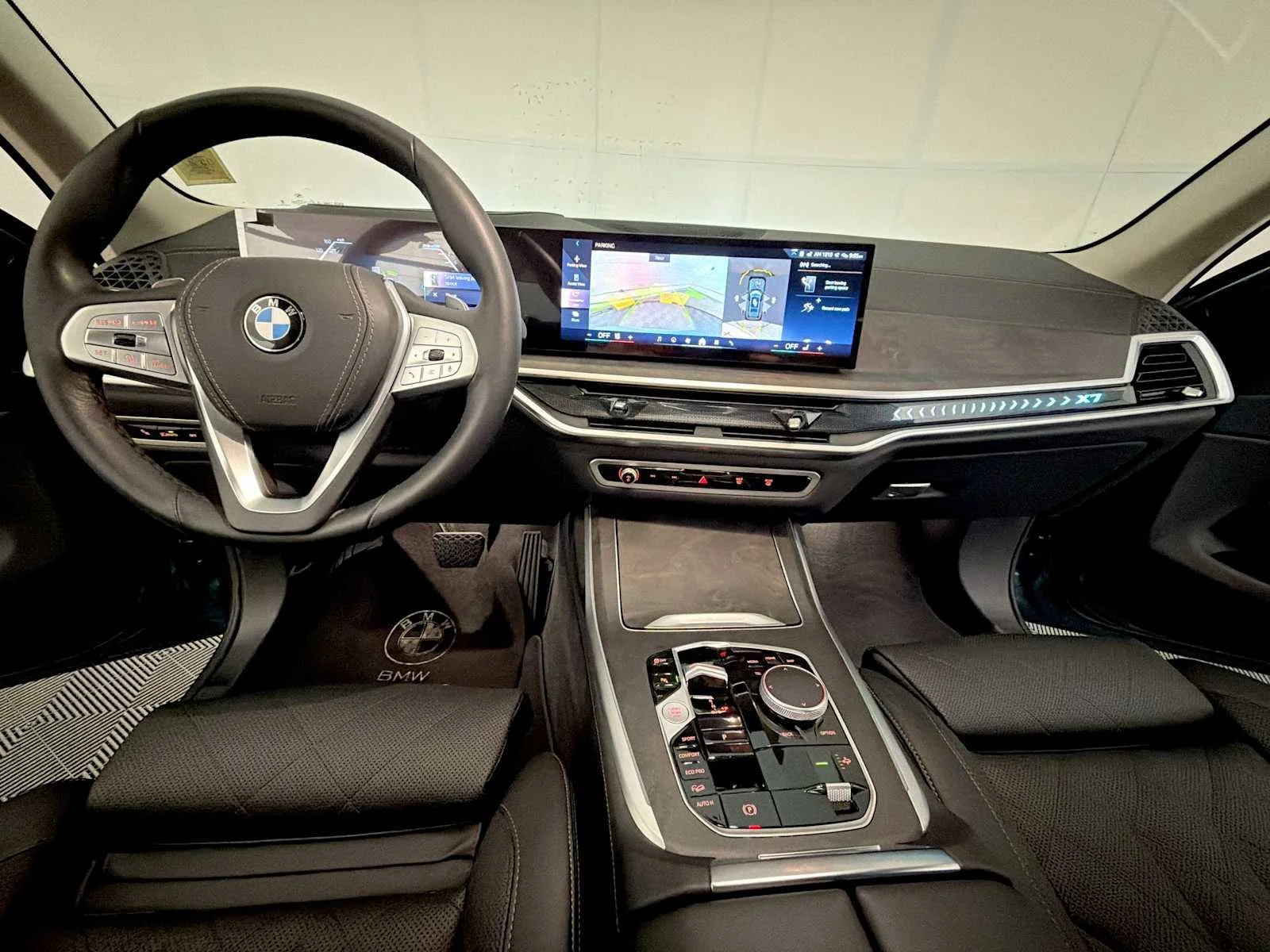 2026 BMW X7 40i - Photo 15