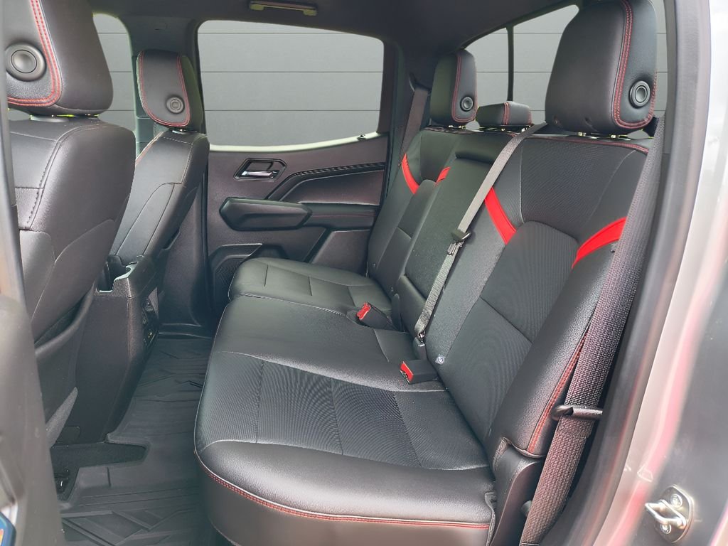 2023 Chevrolet Colorado Z71 - Photo 24