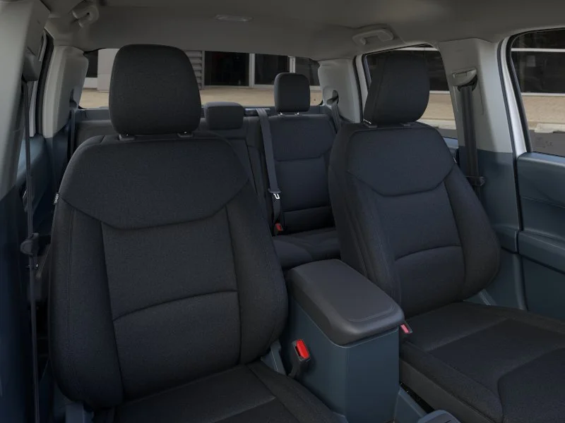 New 2026 Oxford White Ford XLT image 33