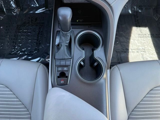 2021 Toyota Camry SE - Photo 27