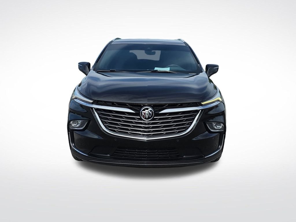 Used 2023 Black Buick Essence image 10
