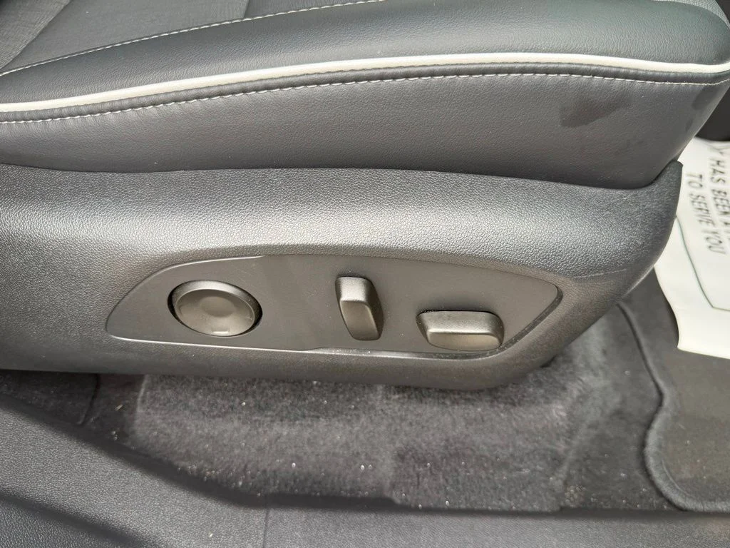 Used 2025 White Buick Preferred image 16