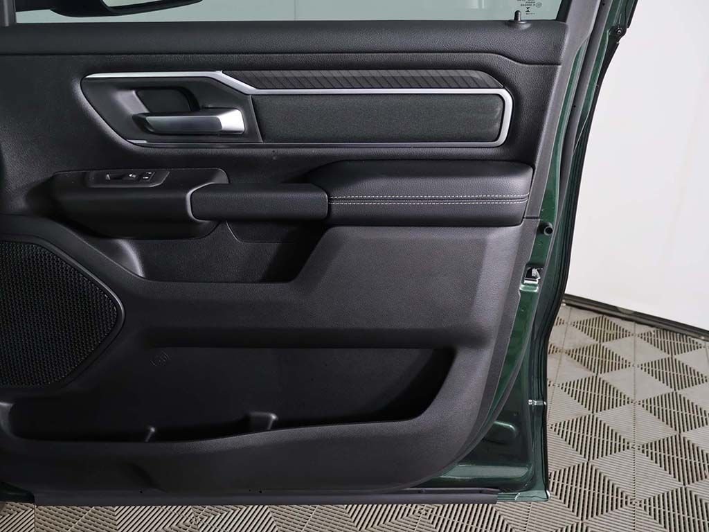 2026 RAM Ram 1500 Pickup Big Horn/Lone Star - Photo 21