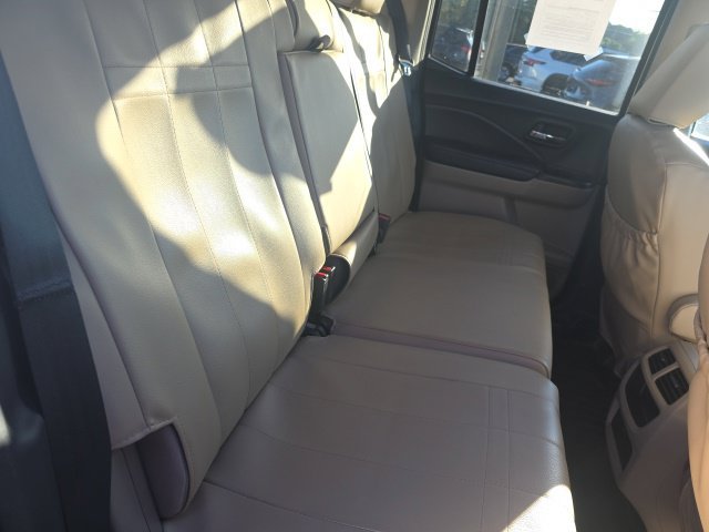 Used 2017 White Honda RTS image 11