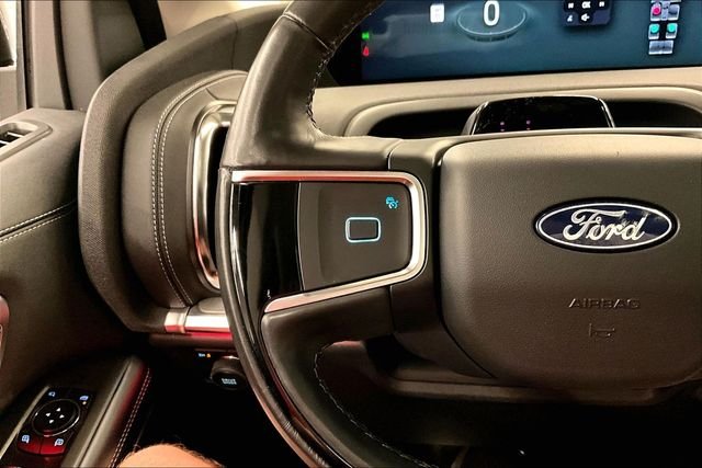 2025 Ford Expedition Platinum - Photo 28