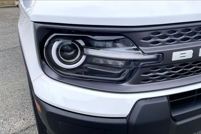 2025 Ford Bronco Sport Big Bend - Photo 32