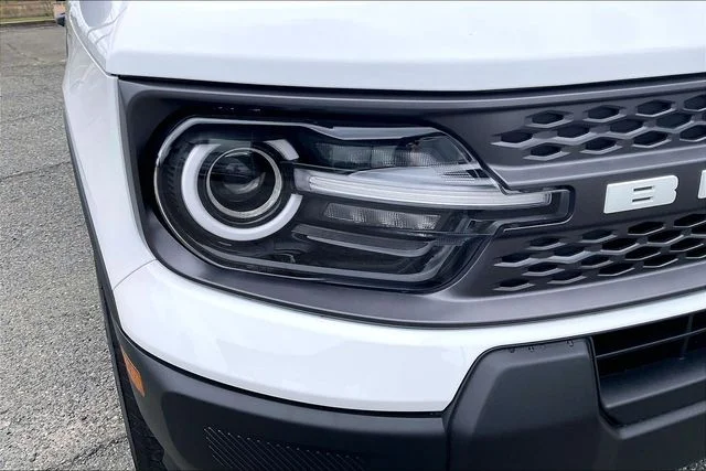 2025 Ford Bronco Sport Big Bend - Photo 32