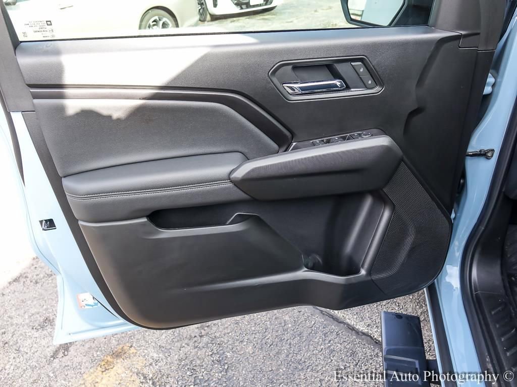 2025 CHEVROLET COLORADO - Image 18