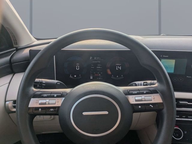 2025 Hyundai Tucson SEL - Photo 30