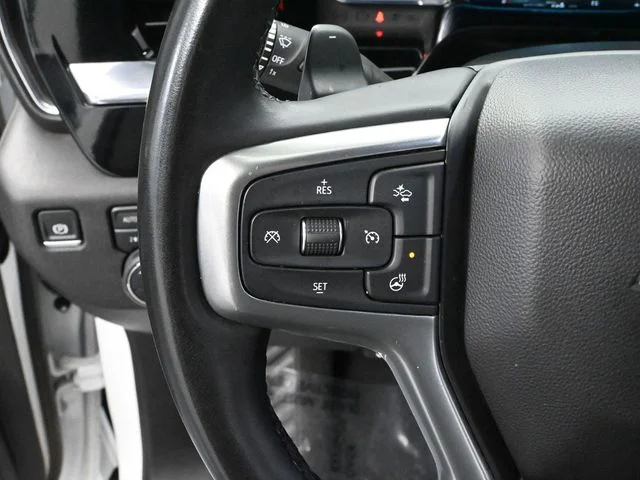 2025 Chevrolet Silverado 1500 RST - Photo 34