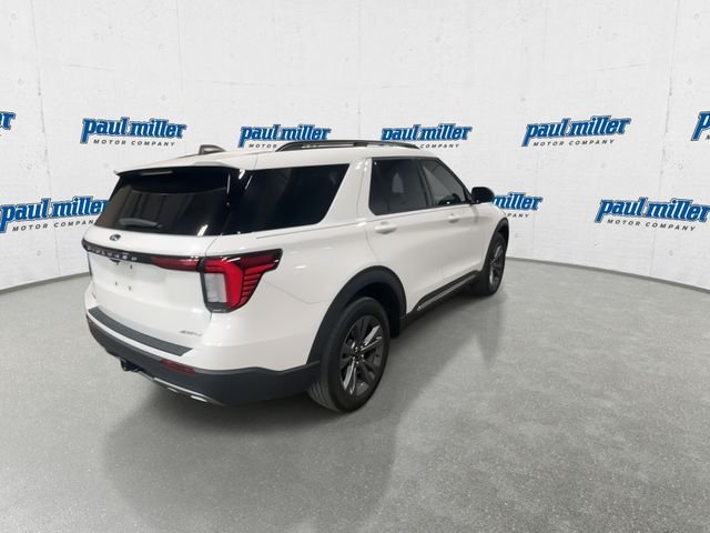 Certified Used 2025 White Ford Active image 12