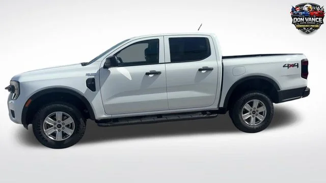 New 2026 Oxford White Ford XL image 2