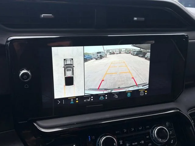 2023 GMC Sierra 1500 AT4X - Photo 11