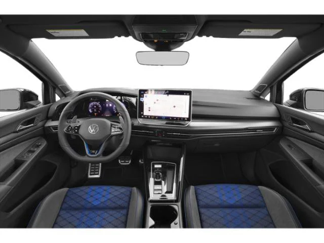 New 2026 Lapiz Blue Metallic Volkswagen BASE image 10