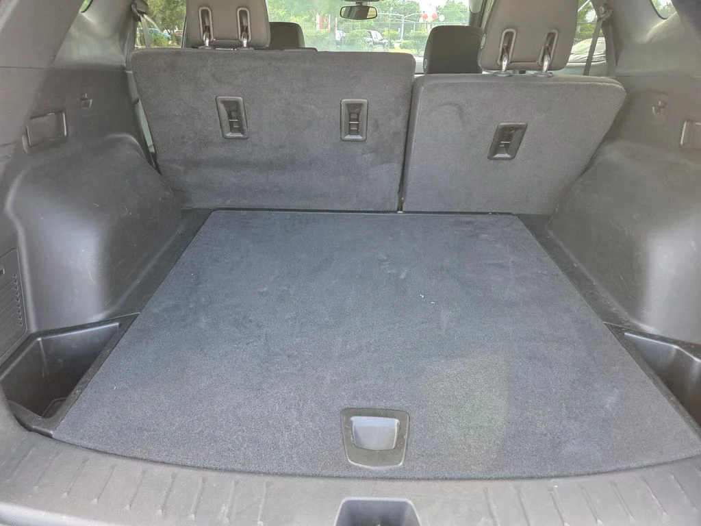 Used 2019 Silver Chevrolet Base image 25